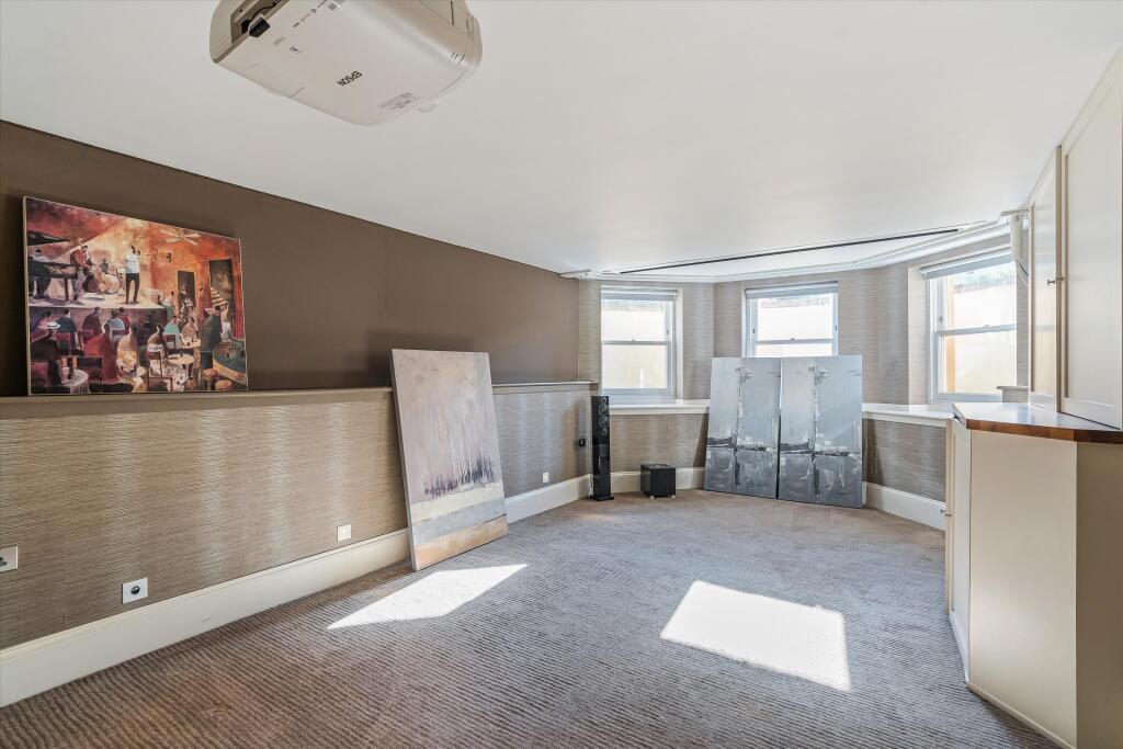 Additional image 11 of Leigh Road, Clifton, Bristol, BS8