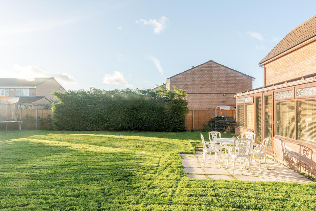 Additional image 33 of The Manor, Ruddymead, Clevedon