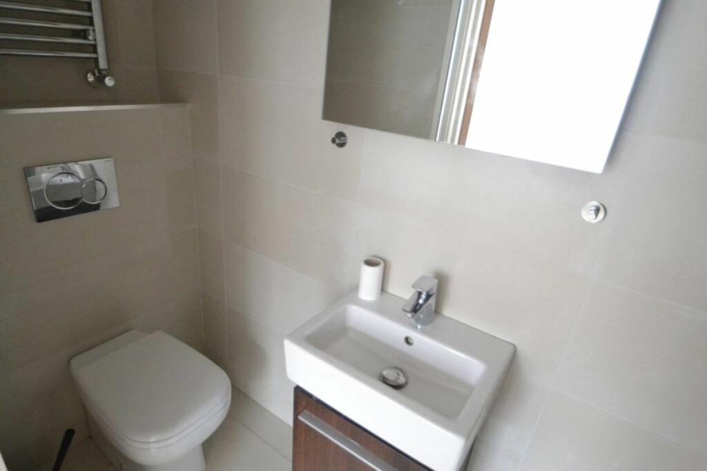 Additional image 9 of Pritchard St, St Pauls, Bristol