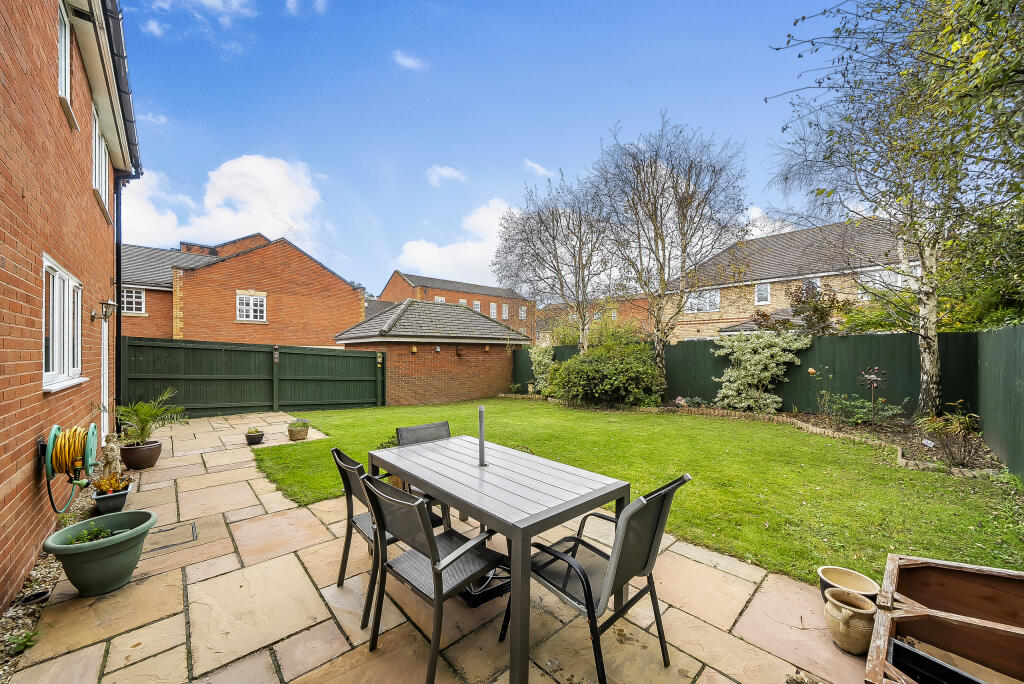 Additional image 20 of John Repton Gardens, Bristol, BS10