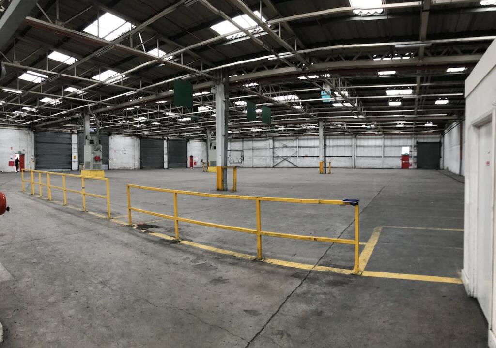 Additional image 5 of Unit 3 & 4, Avonmouth Way, Bristol, BS11 9YA