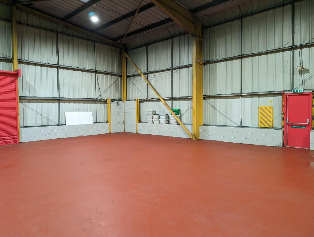 Additional image 8 of Bessemer Court, Adams Road, Workington, Cumbria, CA14