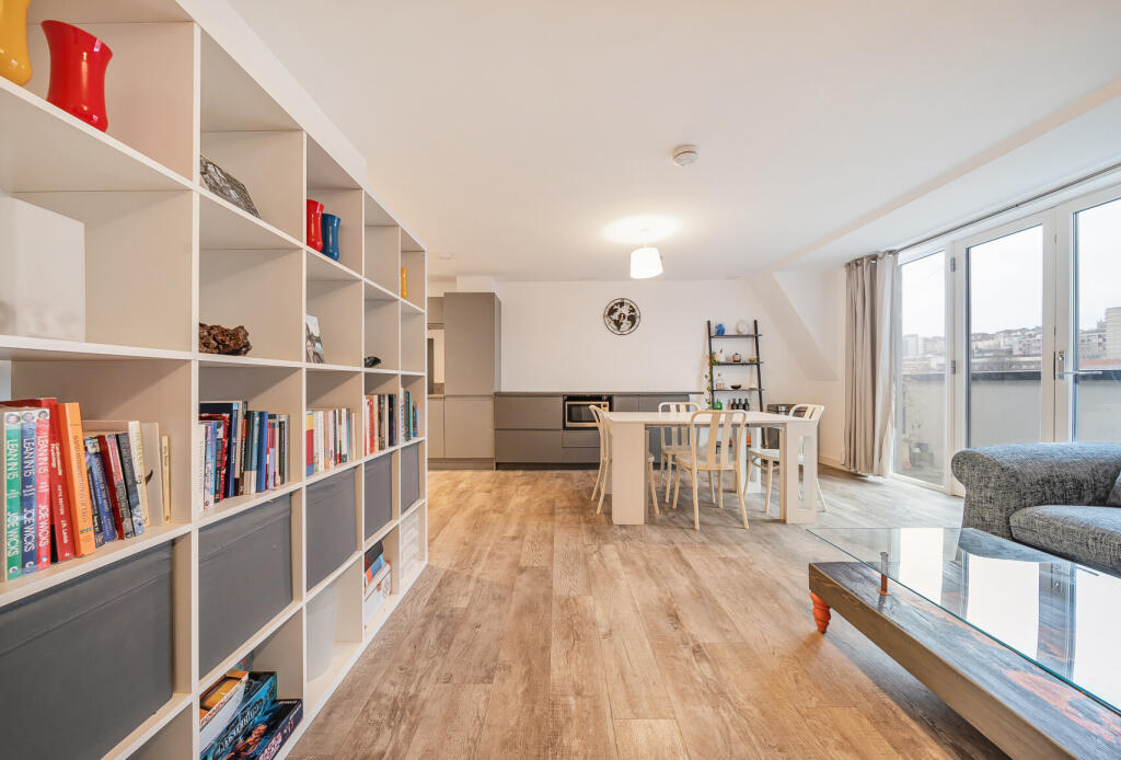 Additional image 5 of Dean Street, Bristol, Somerset, BS2