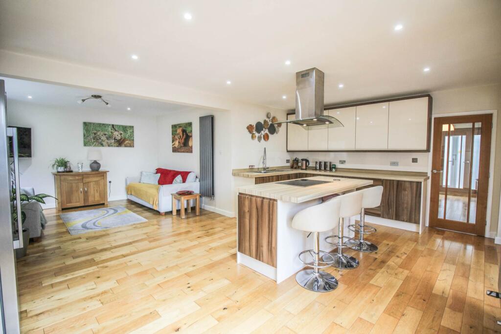 Additional image 2 of Arundell Road, Stunning Versatile Hillside Home