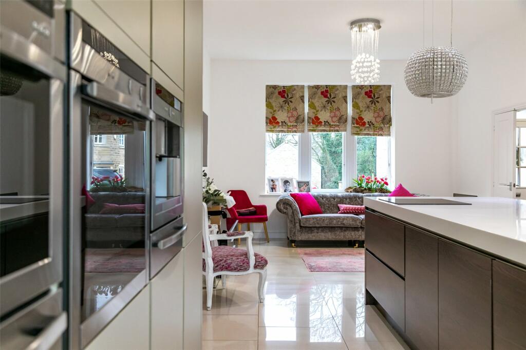 Additional image 23 of Eckroyd Close, Nelson, Lancashire