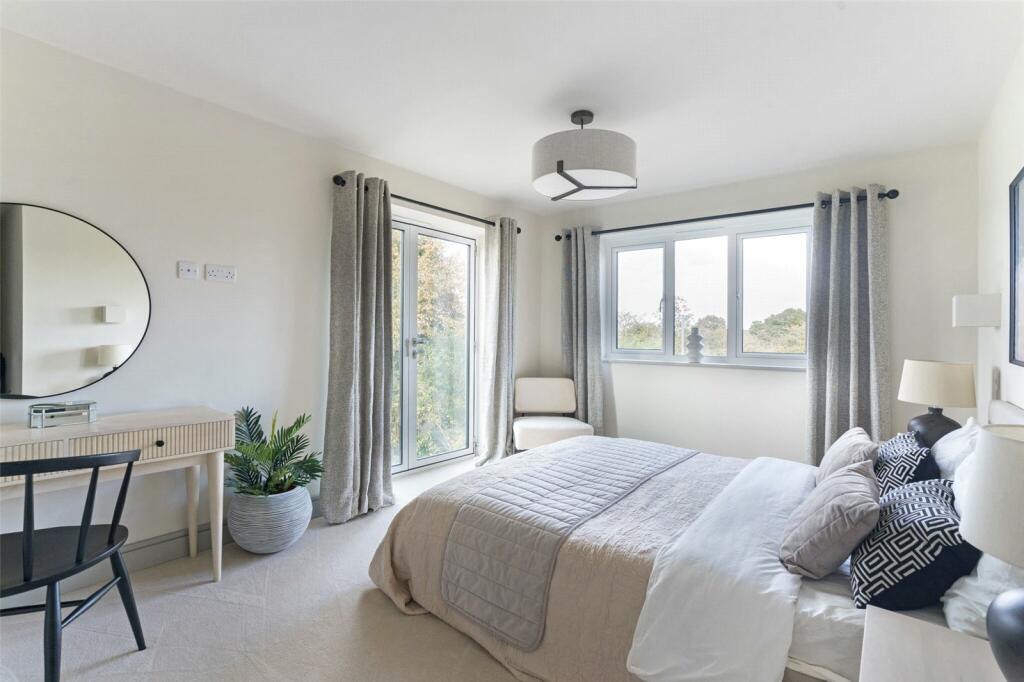 Additional image 16 of House 7, Rangeworthy Park, Wotton Road, Rangeworthy, Bristol, BS37