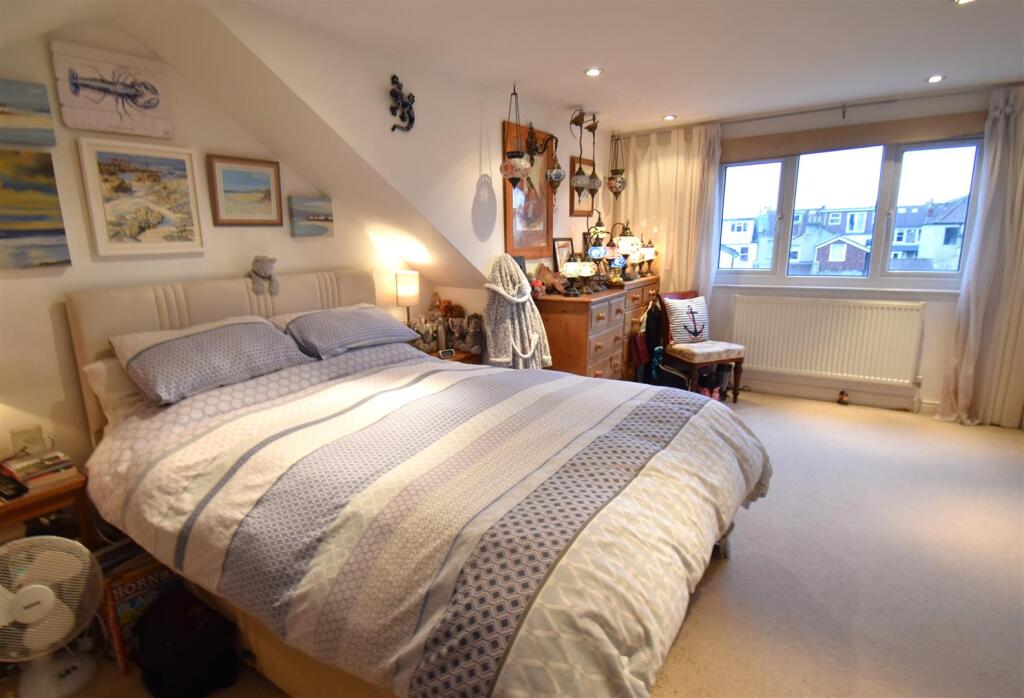 Additional image 17 of Delightful Extended Period Home Adjacent To Bishop Rd School in BS7