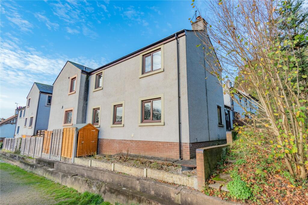 Additional image 18 of 9 Ravenghyll, Kirkoswald, Penrith, Cumbria