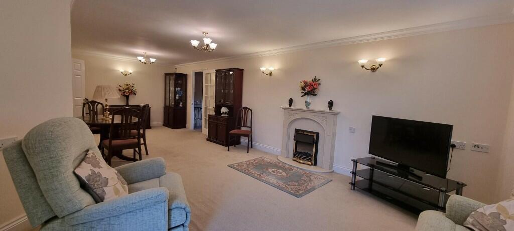 Additional image 7 of 5 Pegasus Court, 58 Beach Road, Weston-Super-Mare, BS23 4AL