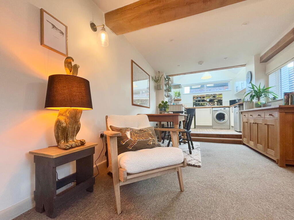 Additional image 6 of Westoe Cottage, Skelton, Penrith