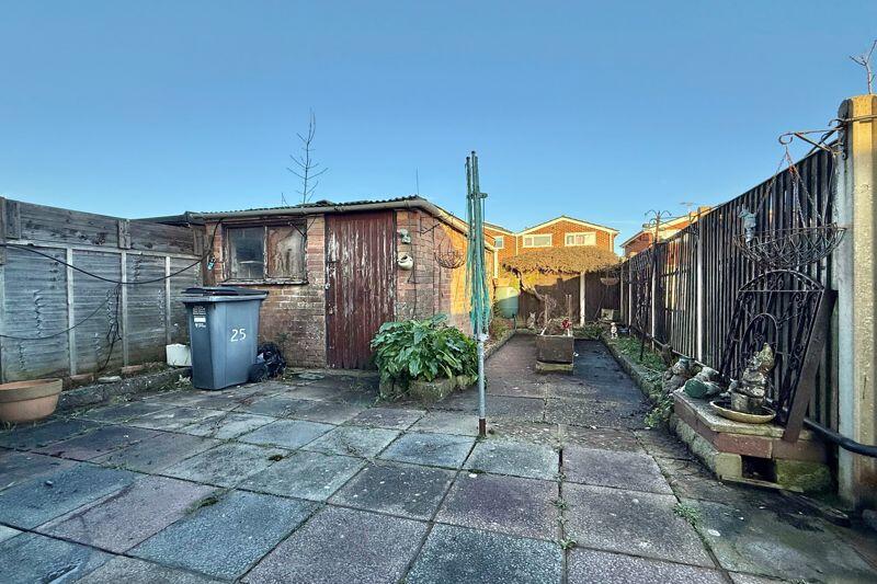 Additional image 17 of Mead Vale, Worle - NO CHAIN