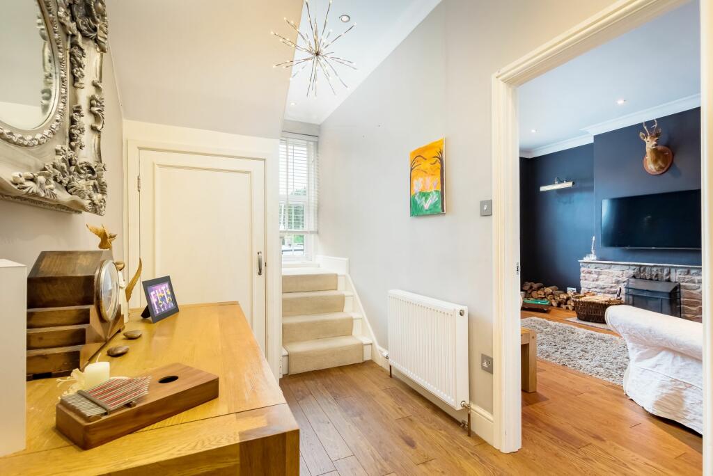 Additional image 6 of West Town Road, Backwell, BS48