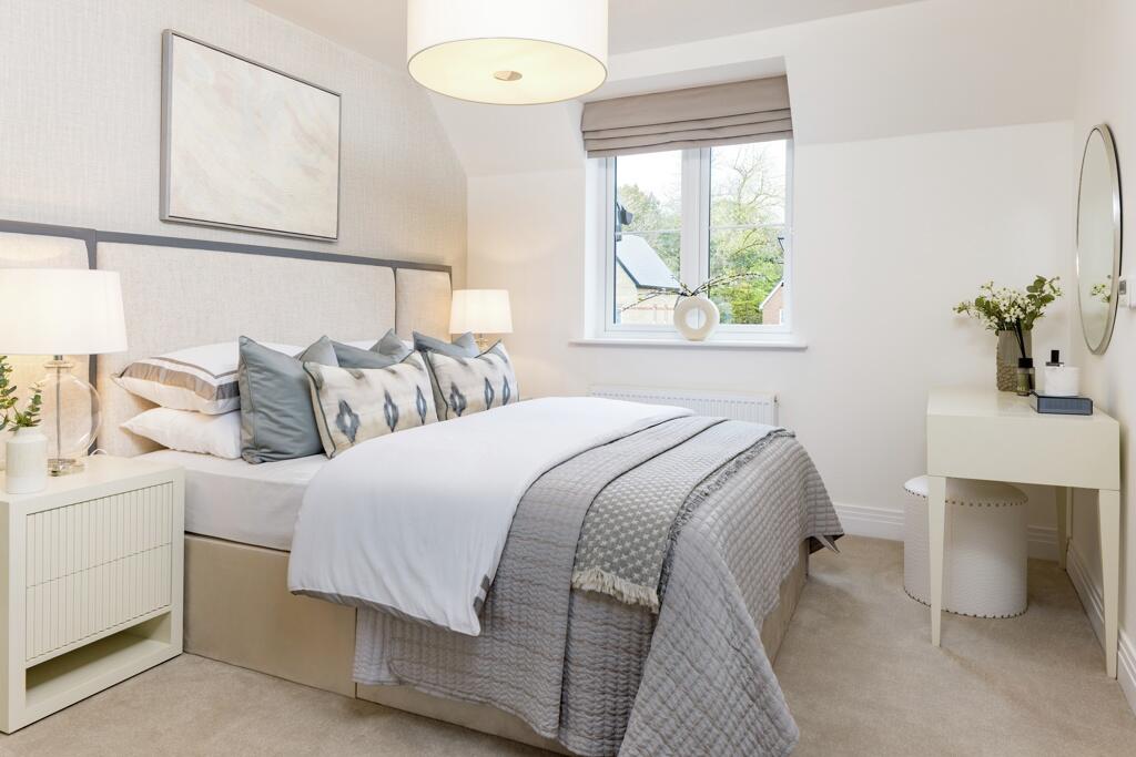 Additional image 2 of Langley Court, 
11 Roman Way,
Beckenham,
BR3 3FH