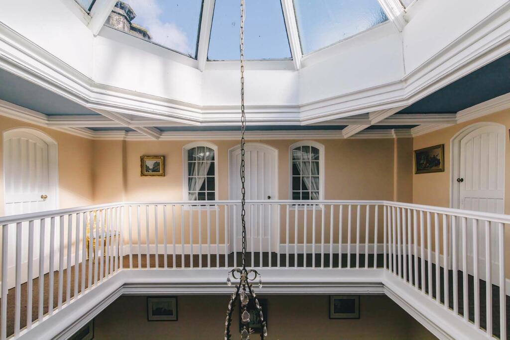 Additional image 14 of Calthwaite Hall, Near Penrith, Cumbria