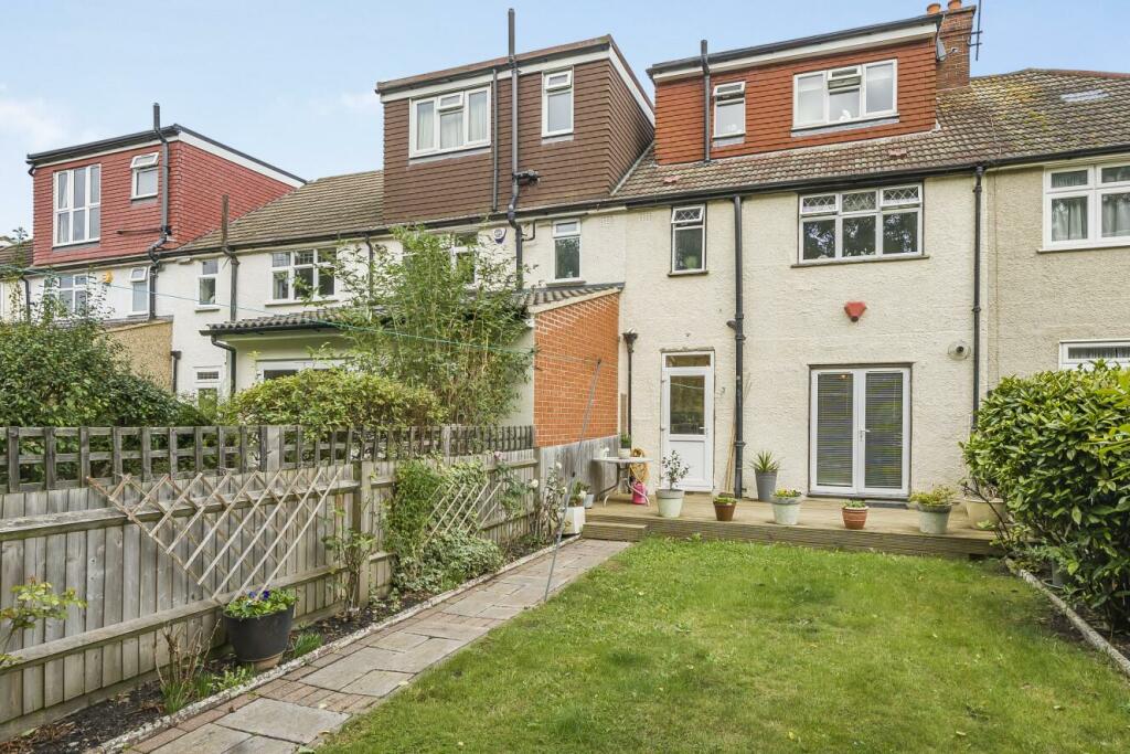 Additional image 15 of Kendall Road, Beckenham