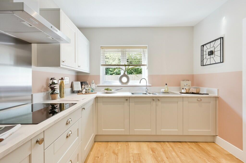 Additional image 14 of Heatherlands, 
Old Brickworks Lane, 
Lewes, 
South Chailey, 
East Sussex, 
BN8 4QD