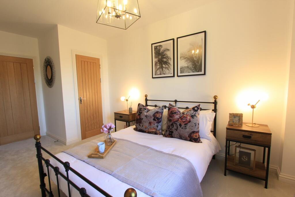 Additional image 13 of Flat , Cabot Mews, Braemar Avenue, Bristol
