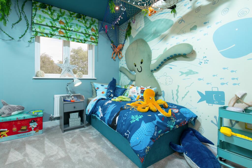 Additional image 12 of Houlgate Way,
Axbridge,
Somerset,
BS262BJ