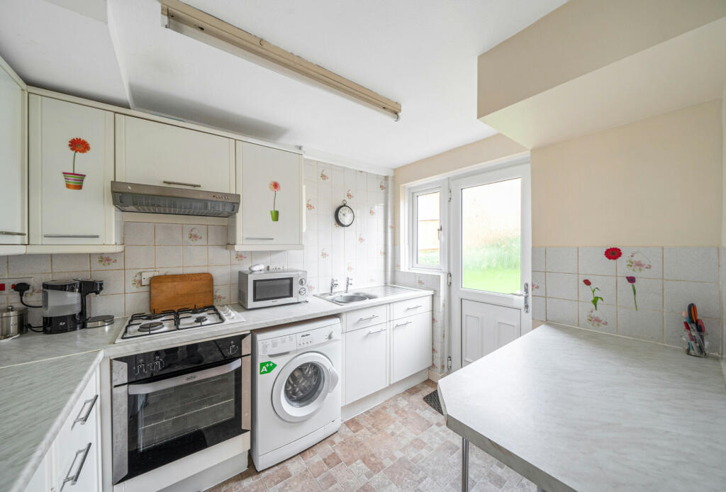 Additional image 21 of Wallenge Drive, Paulton, Bristol, Somerset, BS39