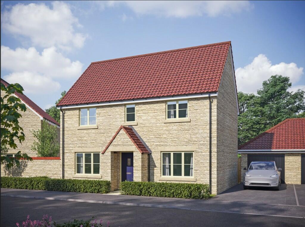 Additional image 20 of Badminton Road,
Old Sodbury,
BS37
