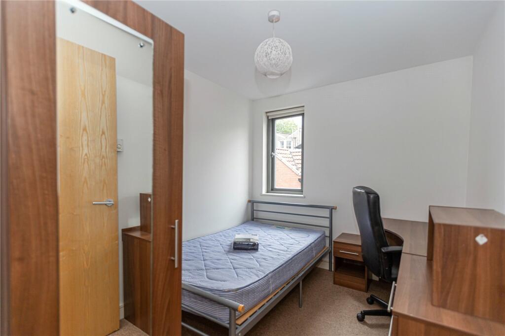 Additional image 4 of The Platform, Station Road, Montpelier, Bristol, BS6