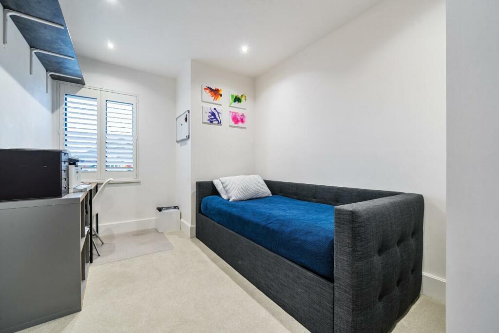 Additional image 9 of Hayes Lane, Hayes