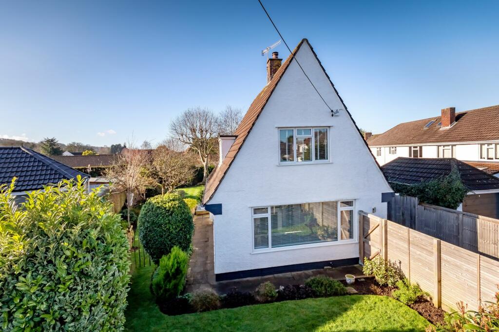 Additional image 18 of St. Margarets Lane, Backwell, BS48