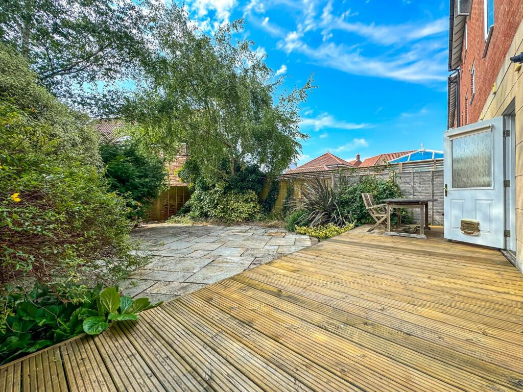 Additional image 25 of Fitzroy Circus, Portishead, Bristol, Somerset, BS20