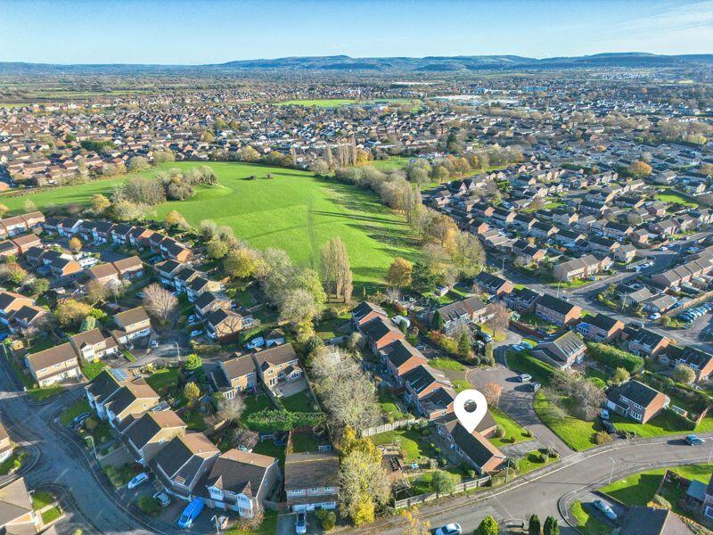 Additional image 27 of Parklands Avenue, Worle - NO CHAIN