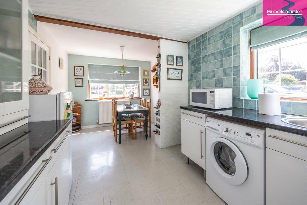 Additional image 4 of Sounds Lodge, Crockenhill, BR8