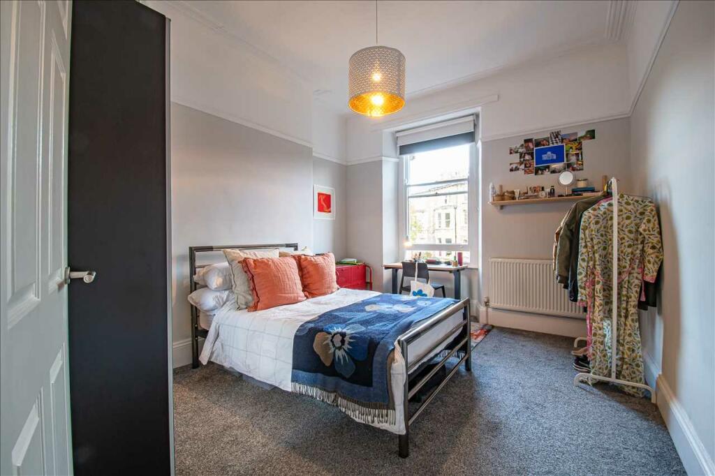 Additional image 14 of First Floor Flat, Osborne Road