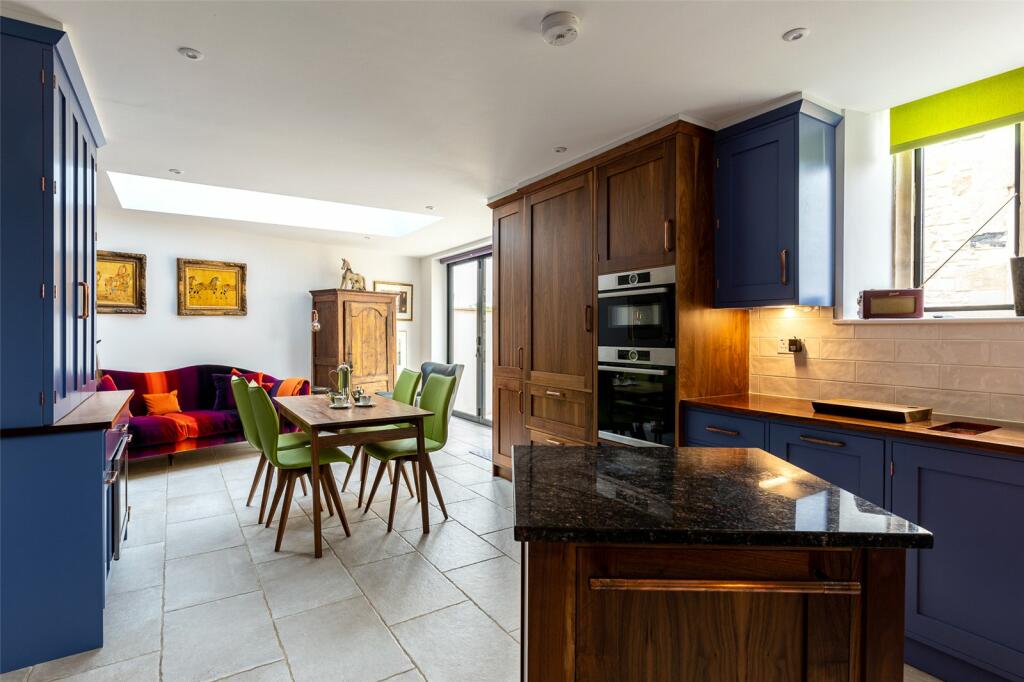 Additional image 3 of Beautifully converted 1820's Victorian school house- Paulton