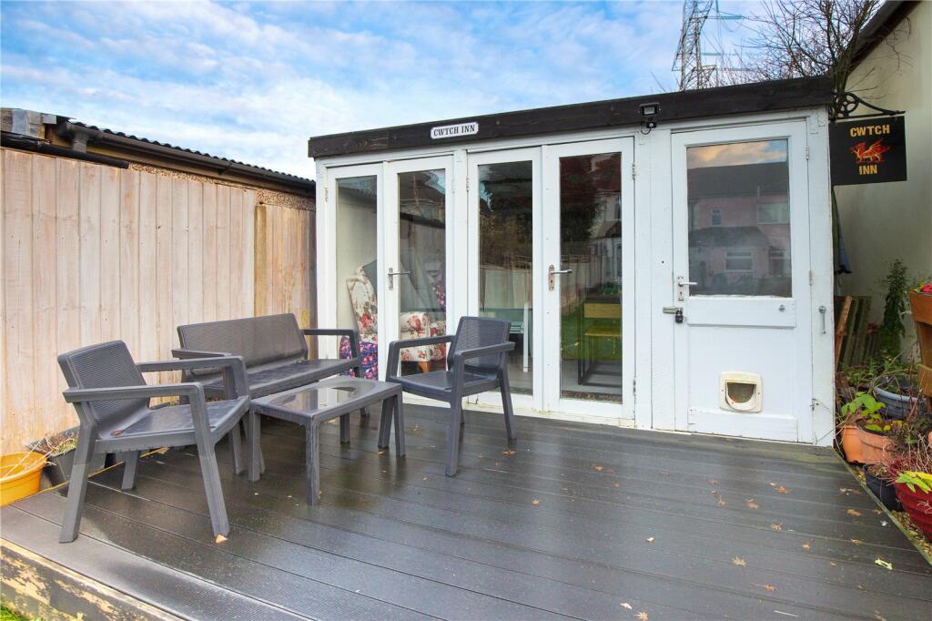 Additional image 12 of Kipling Road, Bristol, BS7