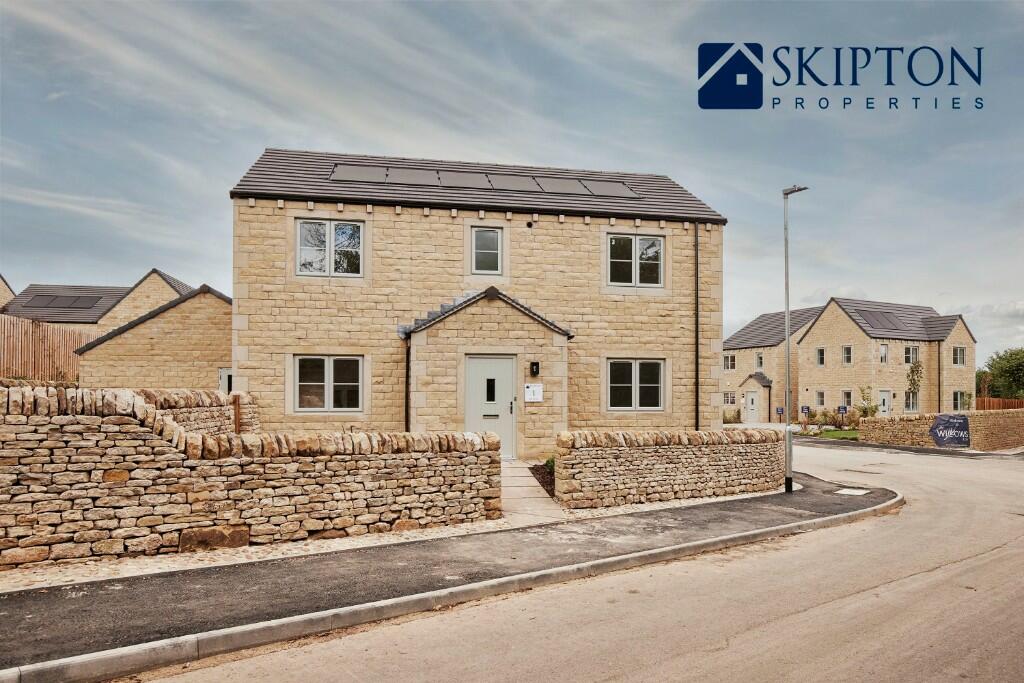Additional image 18 of Plot 32, The Ashton, The Willows, Silsden