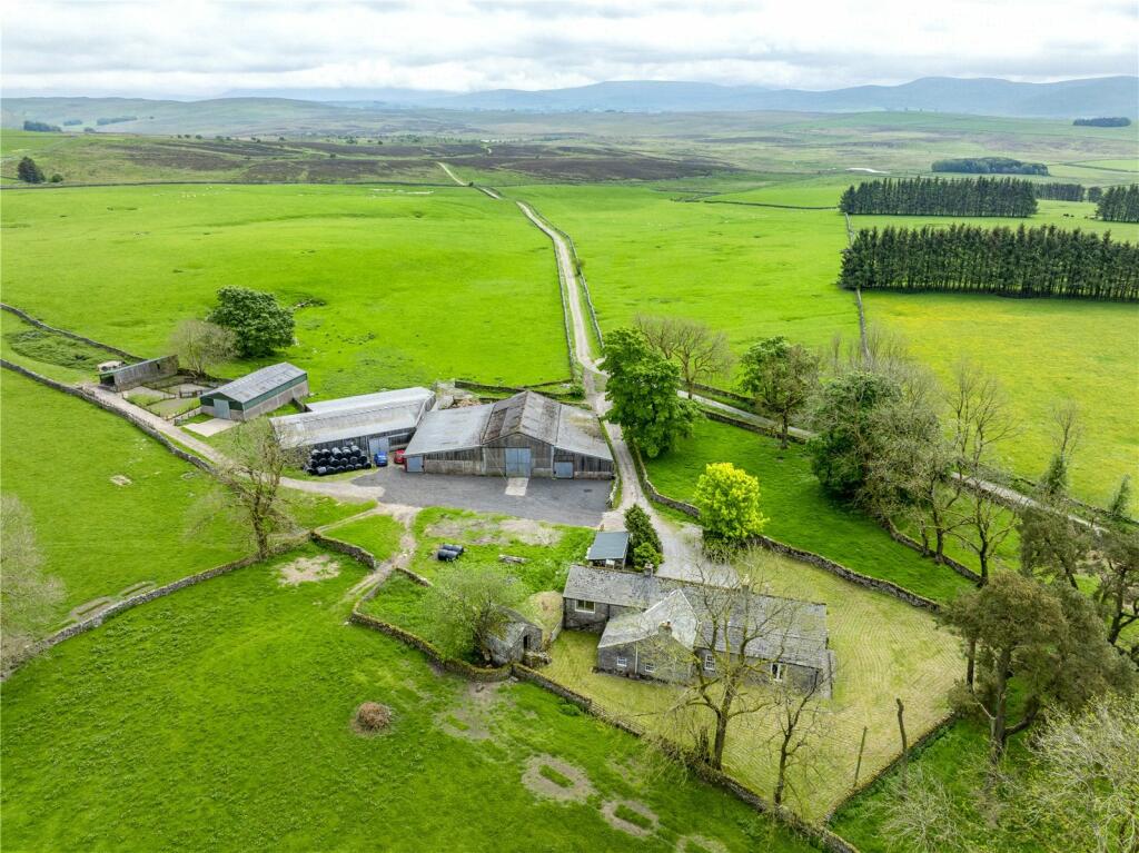 Additional image 2 of Stoney Head Hall Farm - Lot 1, Sunbiggin, Penrith
