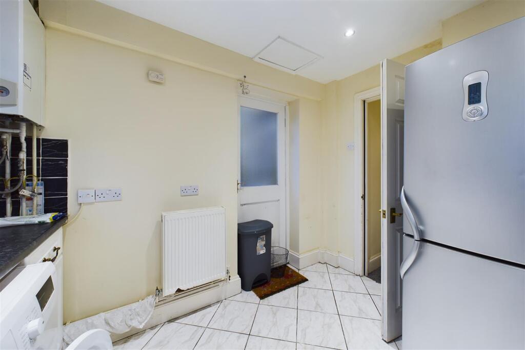 Additional image 10 of BLOCK OF FLATS | HORFIELD