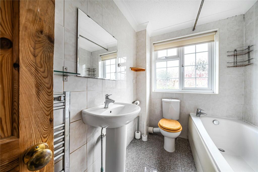 Additional image 9 of Station Approach, Chelsfield, Orpington