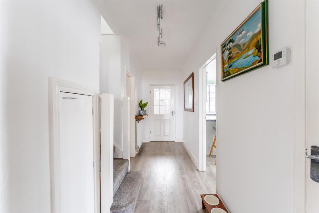 Additional image 14 of Woodspring Crescent, Worlebury - DECEPTIVE