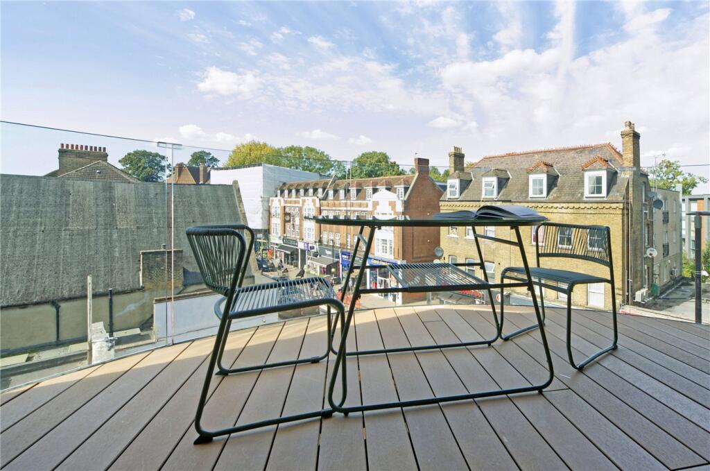 Additional image 9 of High Street, Beckenham, BR3