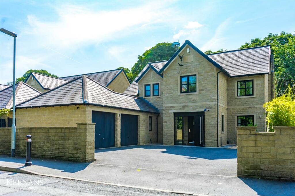Additional image 3 of Primrose Road, Clitheroe