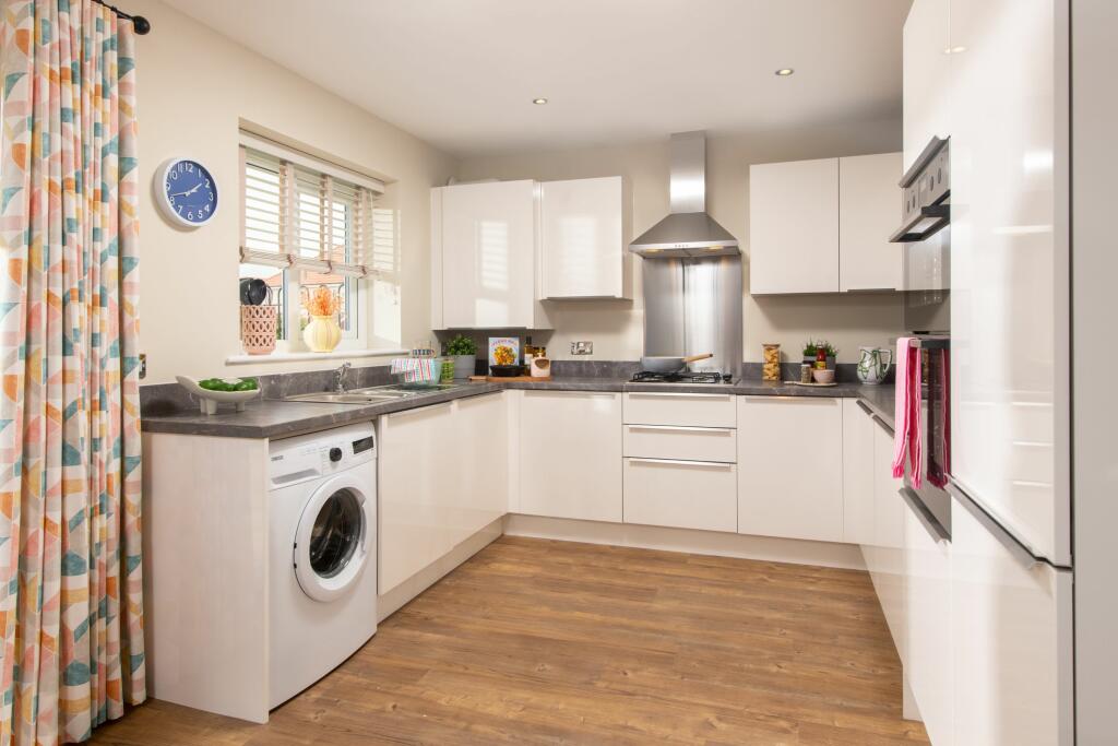 Additional image 5 of Peregrine View,
South West,
Cheddar, 
Somerset,
BS27 3FG