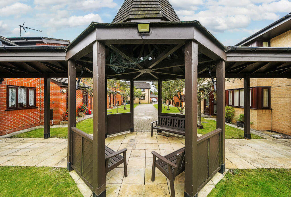 Additional image 17 of Avondale Court, Long Beach Road, Longwell Green, Bristol, BS30