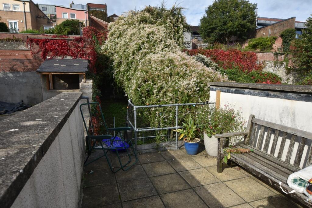 Additional image 9 of Marlborough Hill Place, Kingsdown, Bristol, BS2 8HA - 4bed