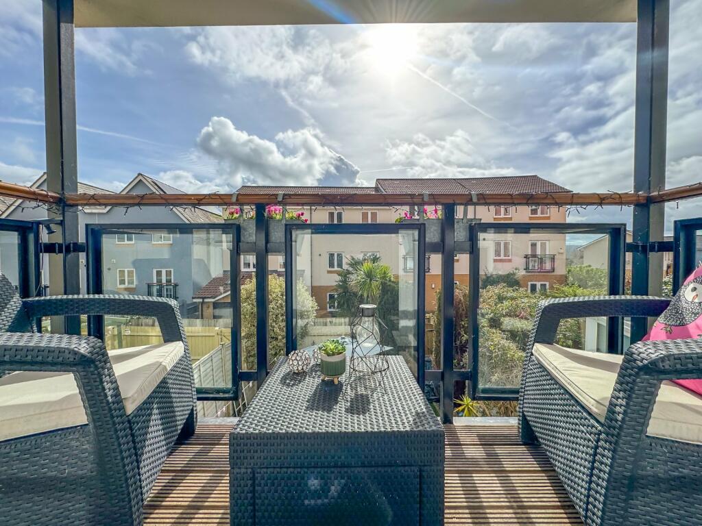 Additional image 21 of Pier Close, Portishead, North Somerset, BS20