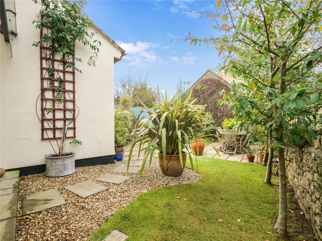 Additional image 23 of Delightful Four Bedroom House - West Harptree