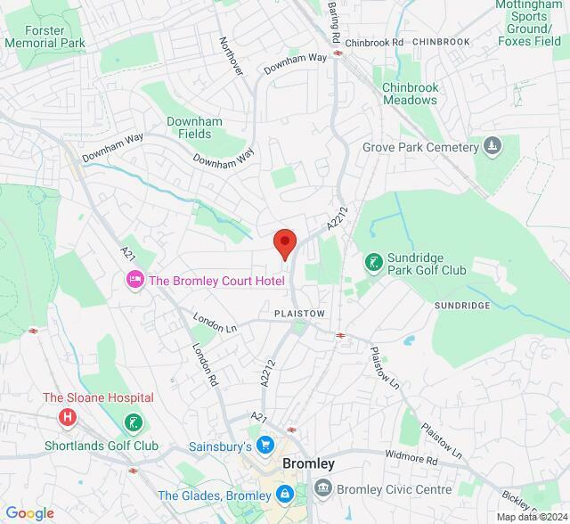 Additional image 24 of Lake Avenue, Bromley