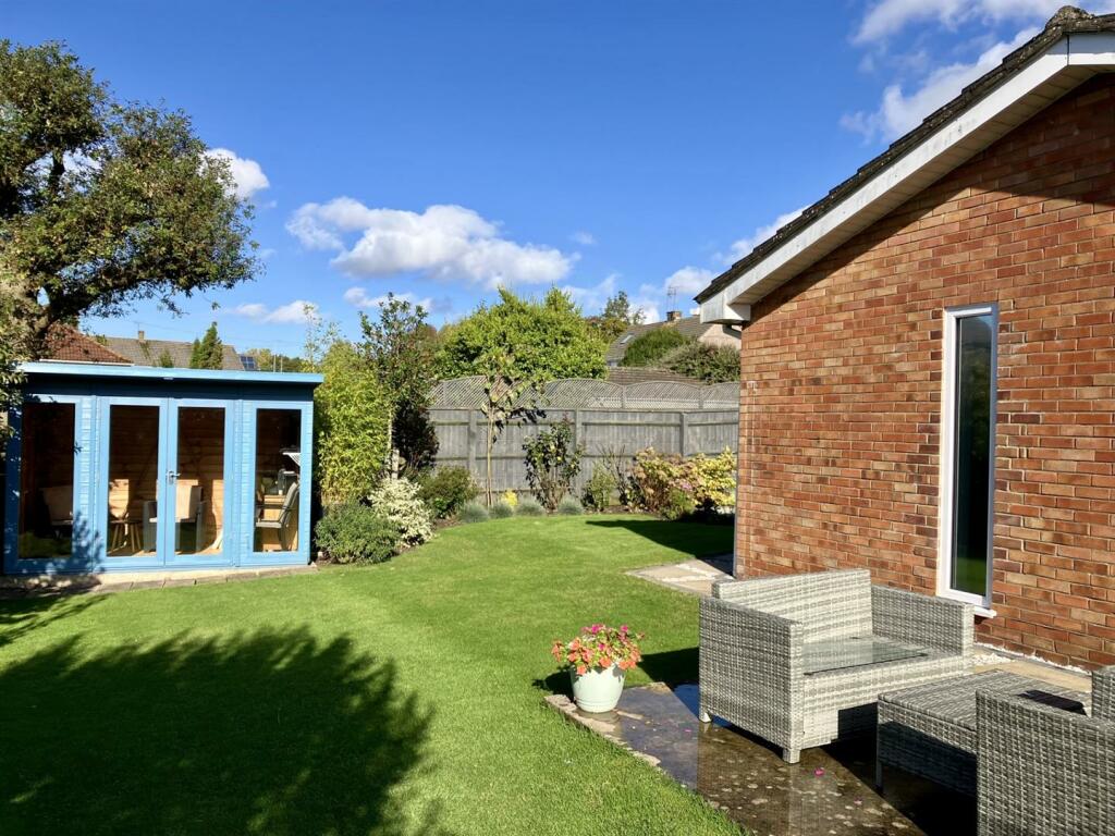 Additional image 18 of Hazelbury Road, Nailsea