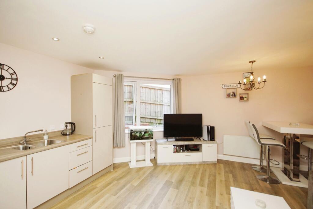 Additional image 4 of Elmtree Way, Kingswood, Bristol, Gloucestershire, BS15