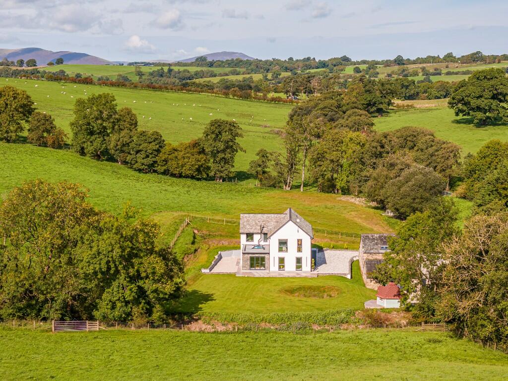 Additional image 39 of Bluebell House and Greaves, Dacre, CA11