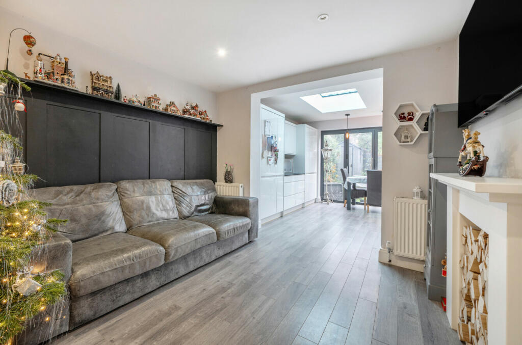 Additional image 6 of Hillview Road, Chislehurst, Kent, BR7